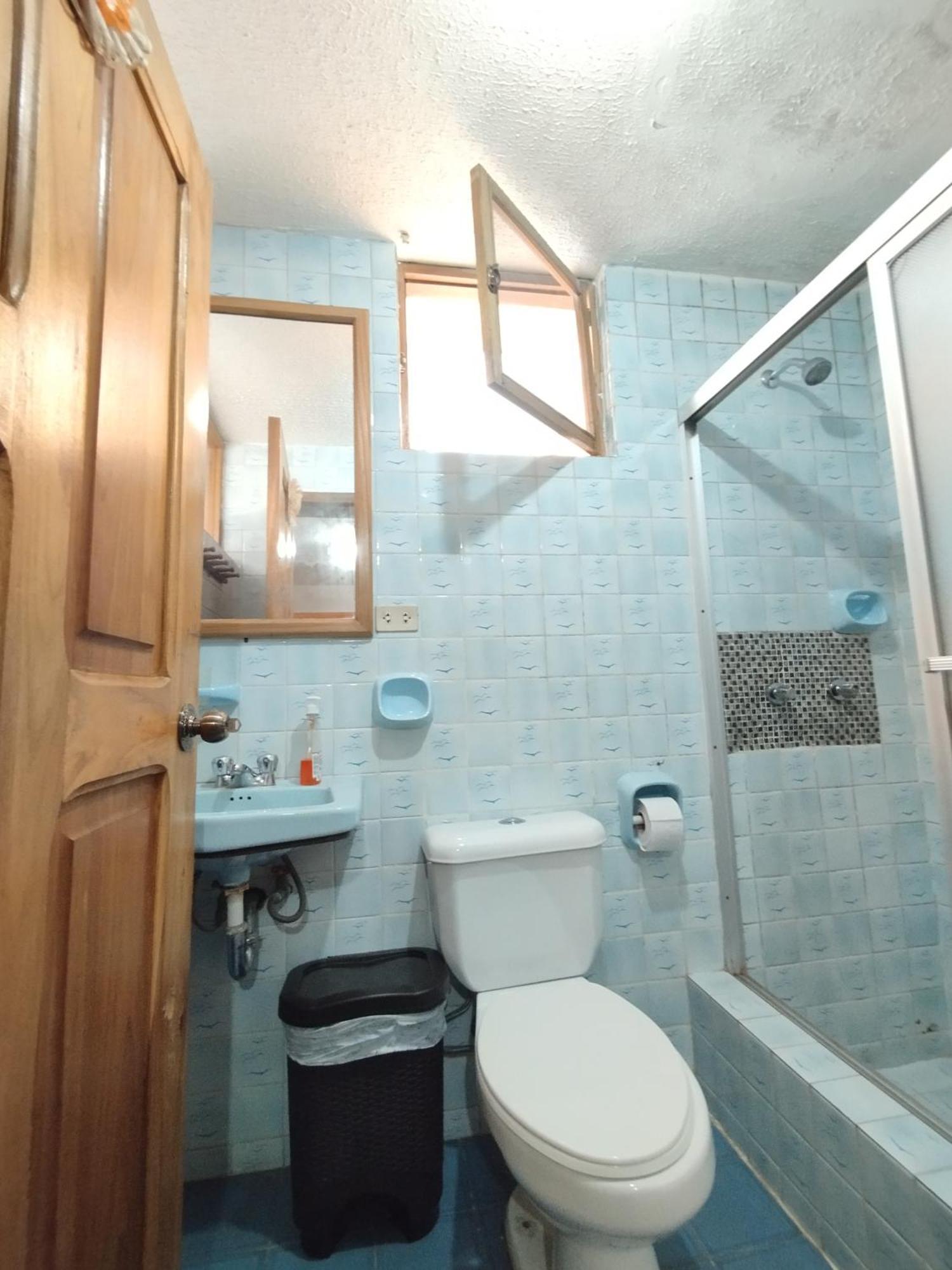Great Location Bed And Breakfast Latacunga Zewnętrze zdjęcie