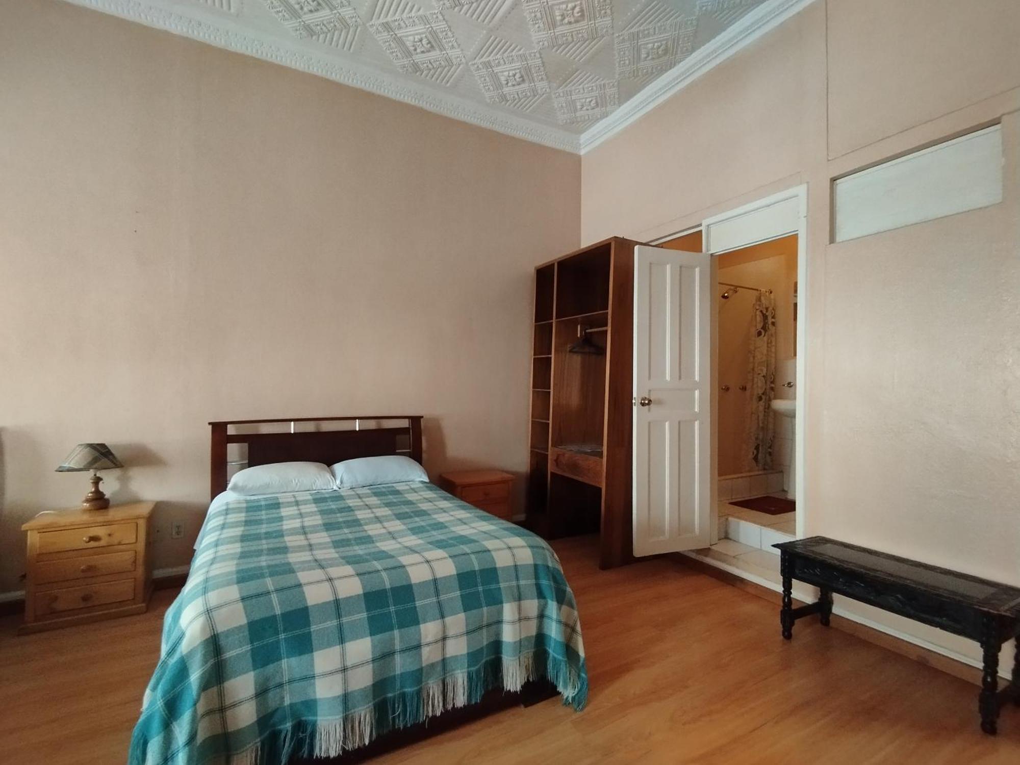 Great Location Bed And Breakfast Latacunga Zewnętrze zdjęcie