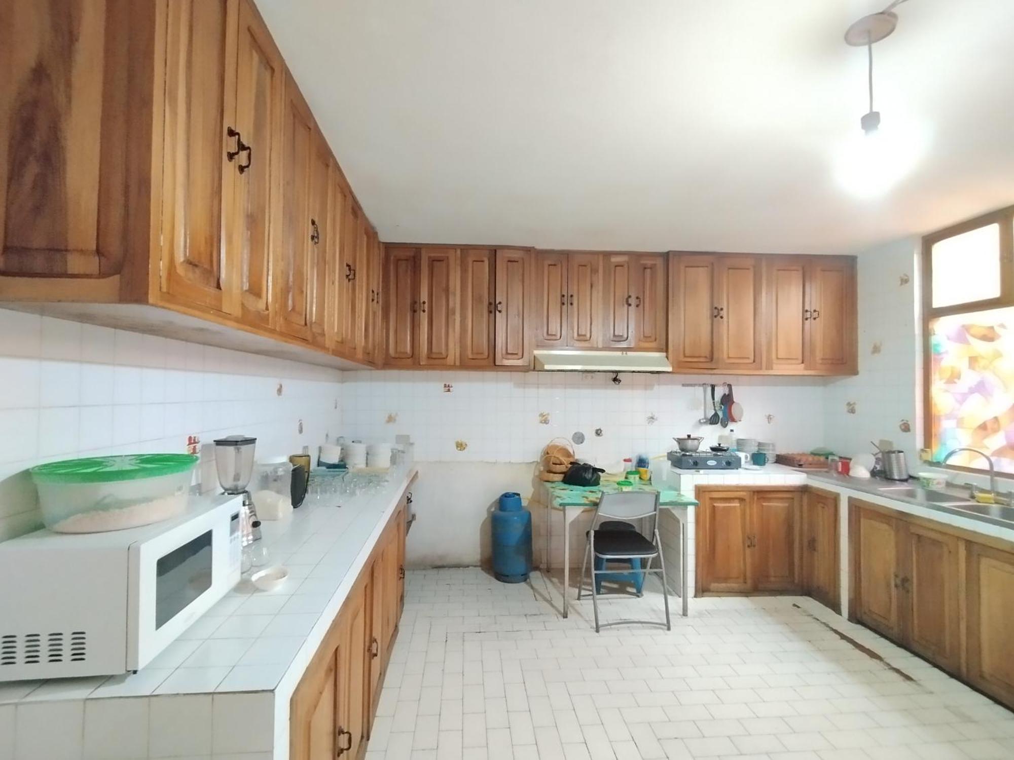 Great Location Bed And Breakfast Latacunga Zewnętrze zdjęcie